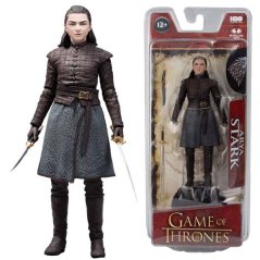 Figurka Arya Stark - Game of Thrones