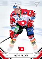 MICHAL HRÁDEK 21-22 SportZoo Série2 Tipsport ELH