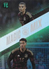 THIAW / NMECHA 2024 Panini Top Class New Sensation
