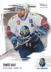 TOMAS KAUT 2019-20 OFS Classic