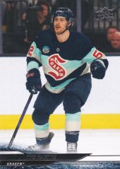 TYE KARTYE 24-25 UD Hockey series1