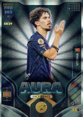 VITINHA PANINI FIFA 365 Adrenalyn XL 2026 AURA