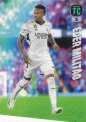 Eder Militao 2024 Panini Top Class