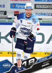ADAM ZBOŘIL 25-26 SportZoo Série1 Tipsport ELH