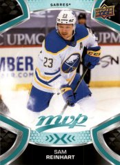 SAM REINHART 2021-22 Upper Deck MVP
