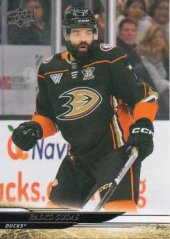 RADKO GUDAS 2024-25 UD Series 2 Hockey