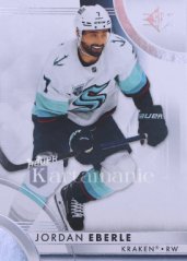 JORDAN EBERLE 23-24 SP Authentic