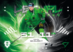 PAVOL SKALICKÝ SportZoo 2025-26 I.serie Lethal Cannoneers