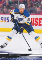 KEVIN HAYES 24-25 UD Hockey series1