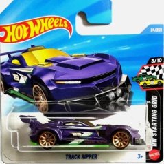 Hot Wheels Track Ripper