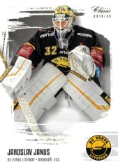 JAROSLAV JANUS 2019-20 OFS Classic