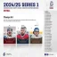 2024-25 LC Český Hokej Series 1 Retail Hockey Box