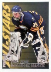 Dominik HAŠEK 94-95 PREMIER Hockey ALL-STARS