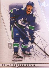 ELIAS PETTERSSON 22-23 SP Authentic