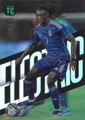 MOISE KEAN 2024 Panini Top Class Electric