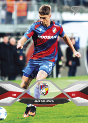 JAN PALUSKA 2024-25 SportZoo