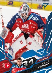 TOMÁŠ VOMÁČKA 25-26 SportZoo Série1 Tipsport ELH Azzure Blue