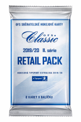 2019-20 OFS Classic Retail Série II.