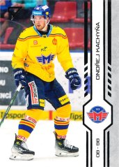 ONDŘEJ KACHYŇA 24-25 SportZoo Série1 Tipsport ELH