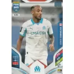 DEREK CORNELIUS FIFA 2026 Adrenalyn XL