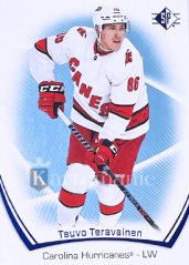 TEUVO TERAVAINEN 21-22 SP Authentic-Blue