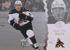 CLAYTON KELLER 23-24 UD Ice
