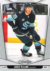 JARED MCCANN 2024-25 O-Pee-Chee