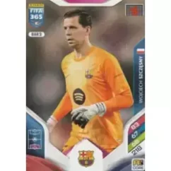 Wojciech Szczesny FIFA 2026 Adrenalyn XL