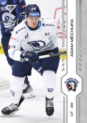 ADAM MĚCHURA 24-25 SportZoo Série2 Tipsport ELH