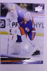 SEMYON VARLAMOV 2024-25 UD Series 2 Hockey