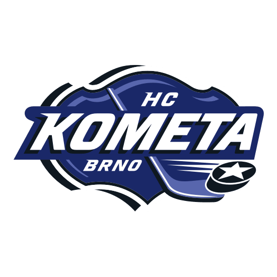 HC Kometa Brno - Ročník - 2025-26