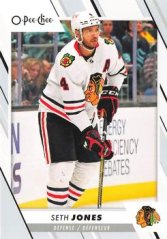 SETH JONES 2023-24 O-Pee-Chee Marquee Rookies