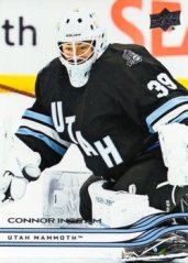 Connor Ingram 2025-26 Upper Deck