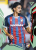 MERCHAS DOSKI 2026-27 SportZoo Série 1 Chance liga Green