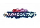 Paradox Rift - Nintendo