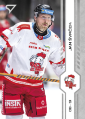 JAN ŠVRČEK 24-25 SportZoo Série2 Tipsport ELH