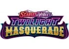 Twilight Masquerade - Skladem