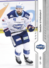 ŠIMON STRÁNSKÝ 24-25 SportZoo Série2 Tipsport ELH