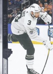 SETH JONES - ALL STAR TEAM 20-21 UD Hockey Extended