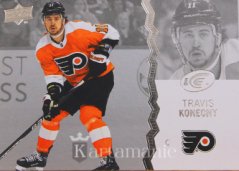 TRAVIS KONECNY 23-24 UD Ice