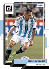 ANGEL DI MARIA 2022-23 Donruss