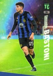 Alessandro Bastoni 2024 Panini Top Class