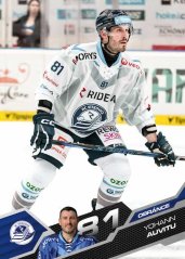 YOHANN AUVITU 25-26 SportZoo Série1 Tipsport ELH