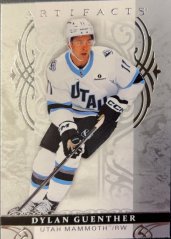DYLAN GUENTHER #61 – 2026-27 Upper Deck Artifacts