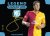 Milan Baroš My Journey 2023 Galatasaray Signature 17/30