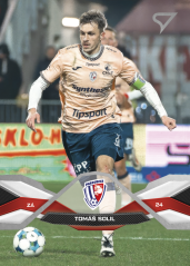 TOMÁŠ SOLIL 2024-25 SportZoo
