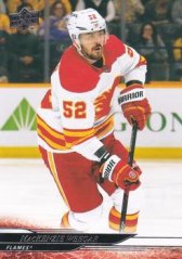 MACKENZIE WEEGAR 2024-25 UD Series 2 Hockey