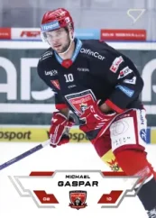 MICHAEL GASPAR 2023-24 SportZoo Tipsport ELH