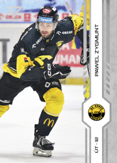 PAWEL ZYGMUNT 24-25 SportZoo Série2 Tipsport ELH