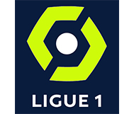 Originální licencované kartičky Ligue 1-Francie